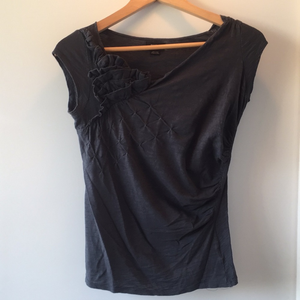 Anthropologie t shirt